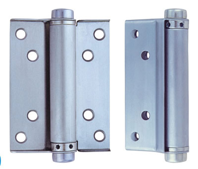 Stainless Steel Single Action Spring Hinge